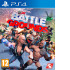 WWE 2K Battlegrounds [PS4]